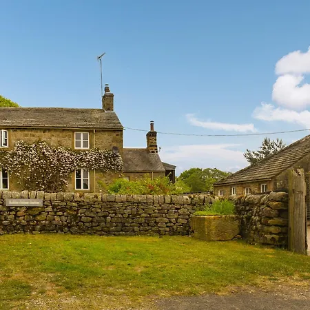 The Shippon Appletreewick