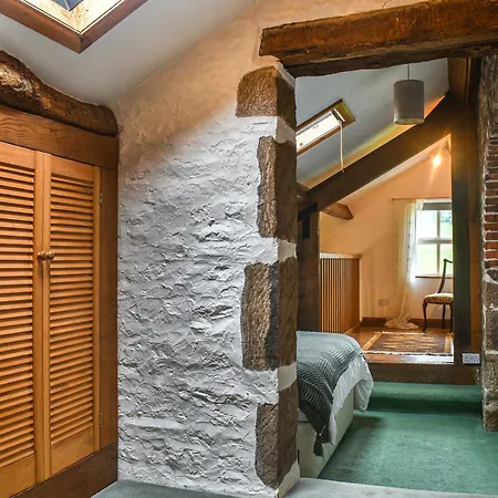 The Shippon * Appletreewick