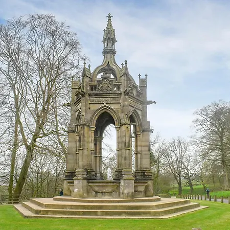 Casa de Férias The Shippon