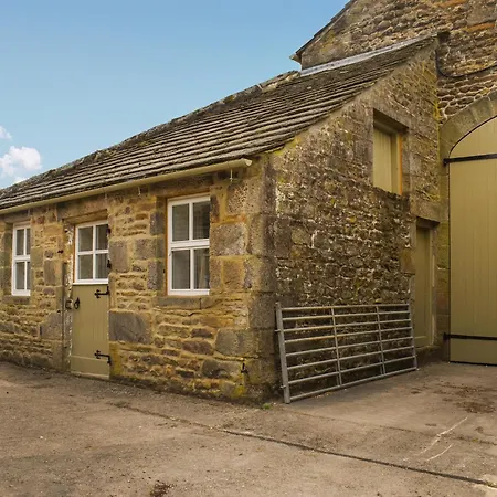 The Shippon 度假居 阿普崔威克