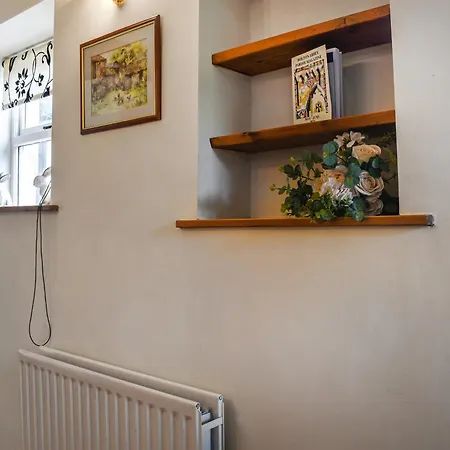 The Shippon Appletreewick