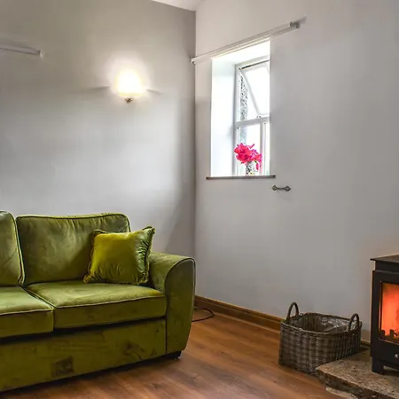 The Shippon * 阿普崔威克