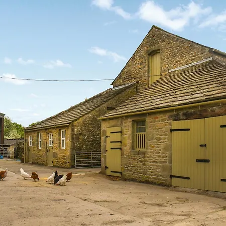 The Shippon 度假居