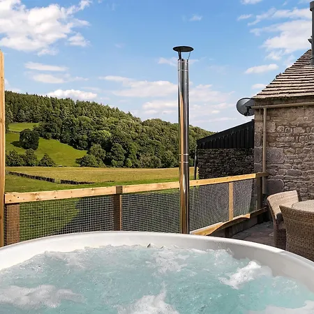 The Shippon Appletreewick