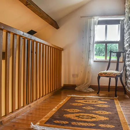 The Shippon 度假居 阿普崔威克