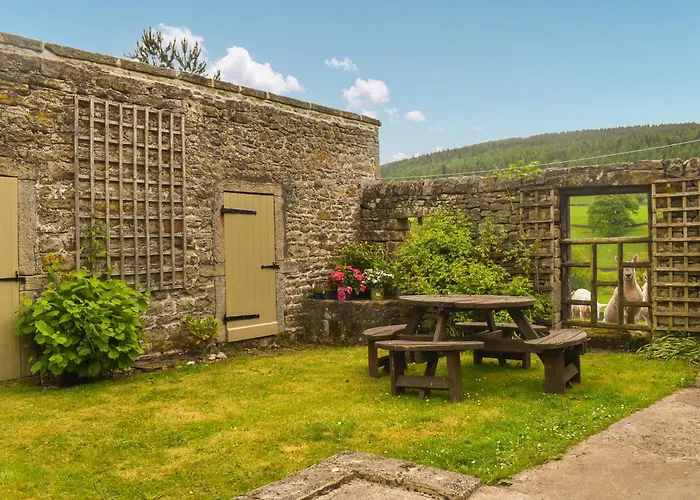 度假居 The Shippon