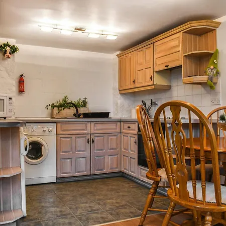 The Shippon Holiday home