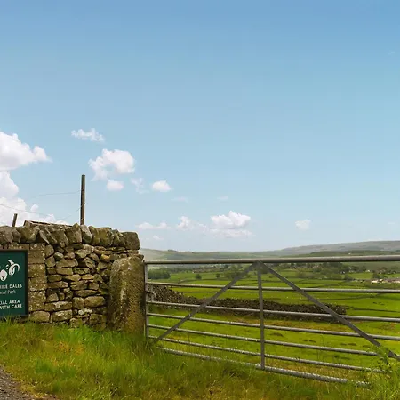 The Shippon Holiday home