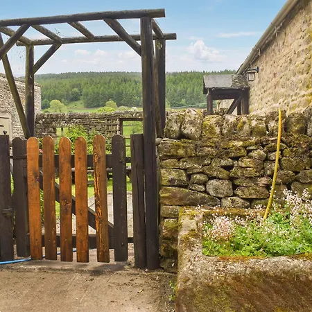 Holiday home The Shippon Appletreewick