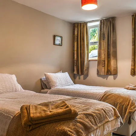 Holiday home The Shippon Appletreewick