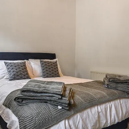 The Shippon Holiday home