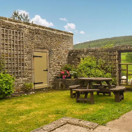 Holiday home The Shippon