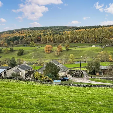 The Shippon Holiday home Appletreewick